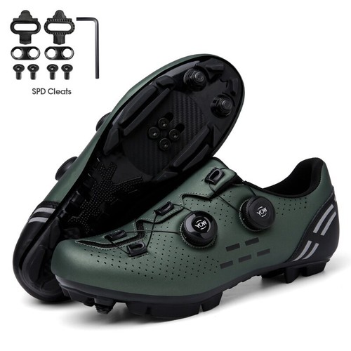 Sneakers ciclismo mtb uomo - sneakers,