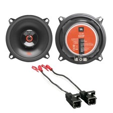 JBL 5-1/4" 135 Watts Door