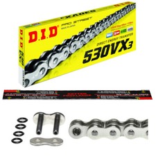 DID X-Ring Catena CROMO