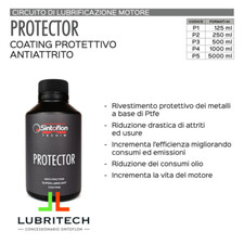 Sintoflon PROTECTOR 250ml. Trattamento Motore anti attrito Anti-Friction Coating
