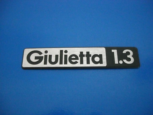 Alfa romeo giulietta 3 - alfa,