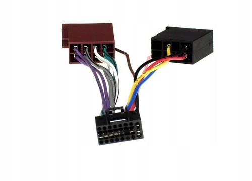 Kenwood ddx kdc krc - ddx, adattatore