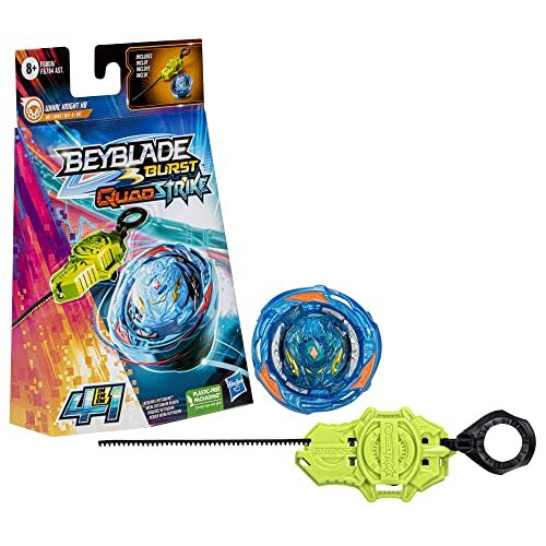 Beyblade burst quadstrike - beyblade,
