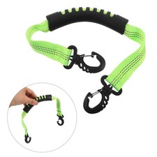 2 Pcs Ski Boot Handle Straps