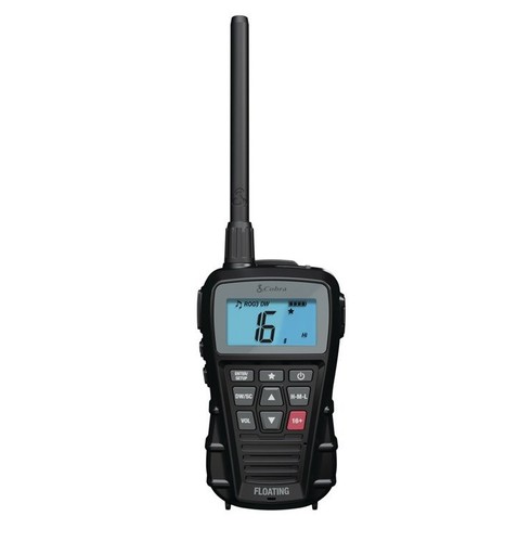Cobra bluebound 150e vhf - cobra,