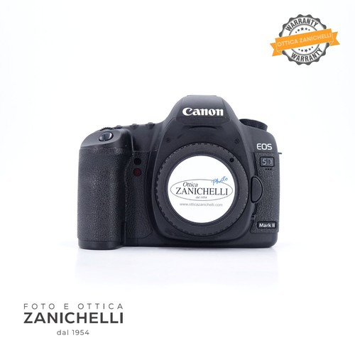 Canon eos mark body - eos,