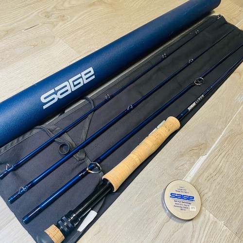 Sage xi3 790 7wt canna - xi3, 790-4