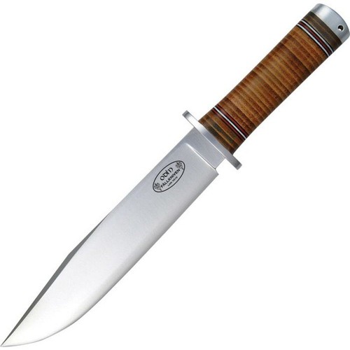 Fallkniven fixed knife stacked - fallkniven,