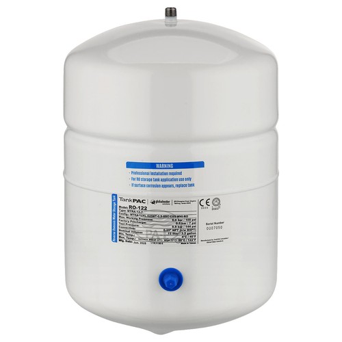 Tankpac 122 serbatoio - ro-122,