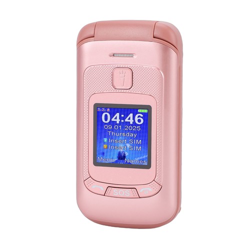 Cellulare flip sbloccato - flip, 2g