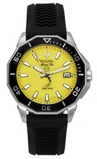 Orologio Uomo Bulova Marine