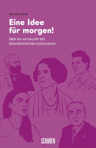 Eine idee für morgen - eine,