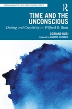 Time and the Unconscious by