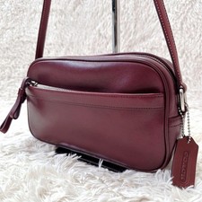 Borsa a tracolla Coach in