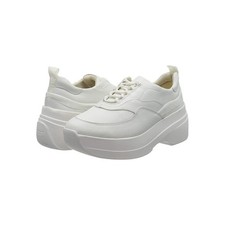 VAGABOND ginnica bianca