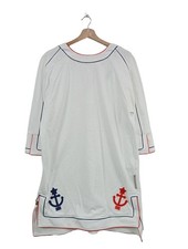 ELISABETTA FRANCHI Abito felpa