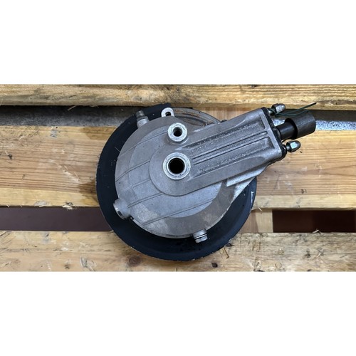 Mozzo differenziale coppia - mozzo,