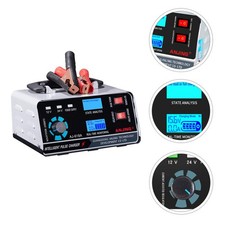 Caricabatterie Batteria