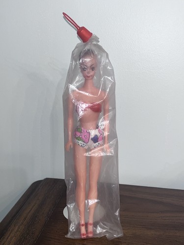 Vintage barbie clone doll hong - vintage,