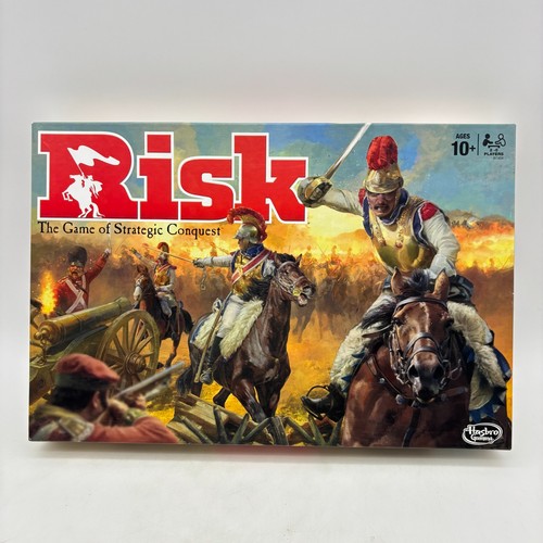 Risk classic style - classic,