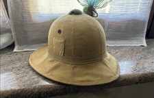 Casco coloniale regio esercito