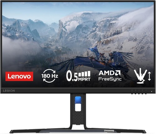 Lenovo legion r24e - lenovo, 23.8"