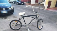 Bici Custom 