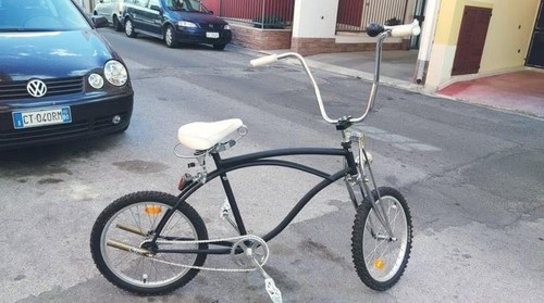 Bici custom - bici,