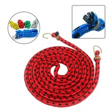 Cavo elastico extra lungo in