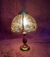 Vintage 1980’s Table Lamp
