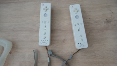 Wiimote wii motionplus inside - wii,