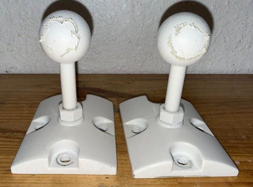 Coppia supporti sfera jbl - di, a