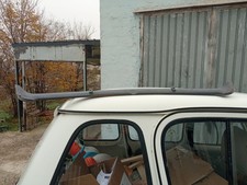 alettone spoiler Peugeot 106