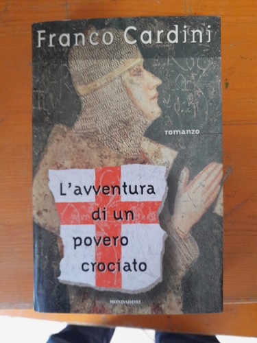 Avventura un povero - un,