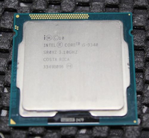 Intel core 3340 10 - intel, ghz