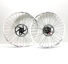 Ruote 26" DT Swiss XR25 System