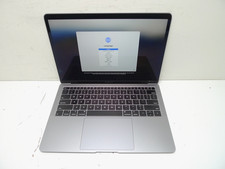 MacBook Air 13" 2019 |