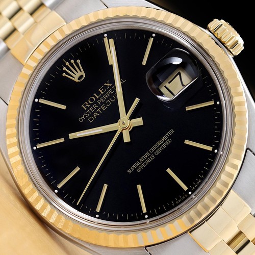 Orologio rolex uomo datejust - orologio,