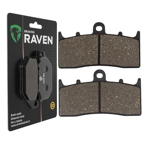 Plaquettes frein ga ou - ga,