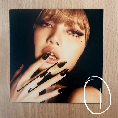 Blackpink lisa lalisa alter - lisa,