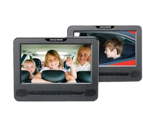 Nextbase nb7d car doppio - nextbase, nb7d-car