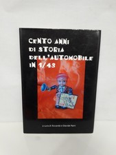 Libro CENTO ANNI DI STORIA