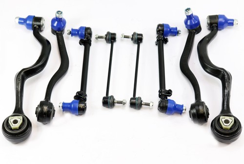 Kit braccio oscillante asse