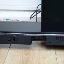 Soundbar Yamaha Yas-201 YAS-201 con subwoofer attivo wireless