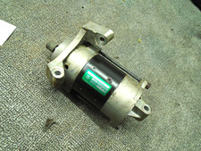 Starting Motor Assy