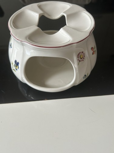 Stufetta petite fleur villeroy - stufetta,