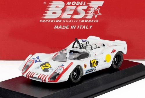 Best model porsche - 1/43, best-model