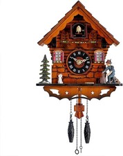 Orologio a cucù Kintrot