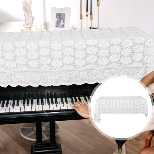 Elegante copri pianoforte - , in