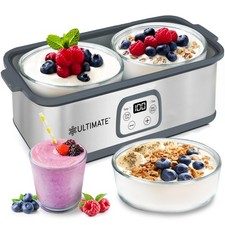 Probiotic Yogurt Maker with